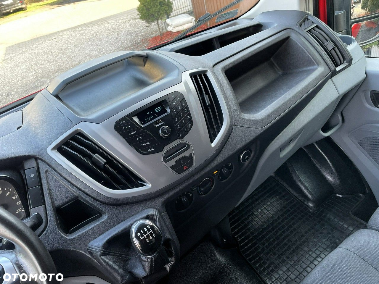Ford Transit - 22