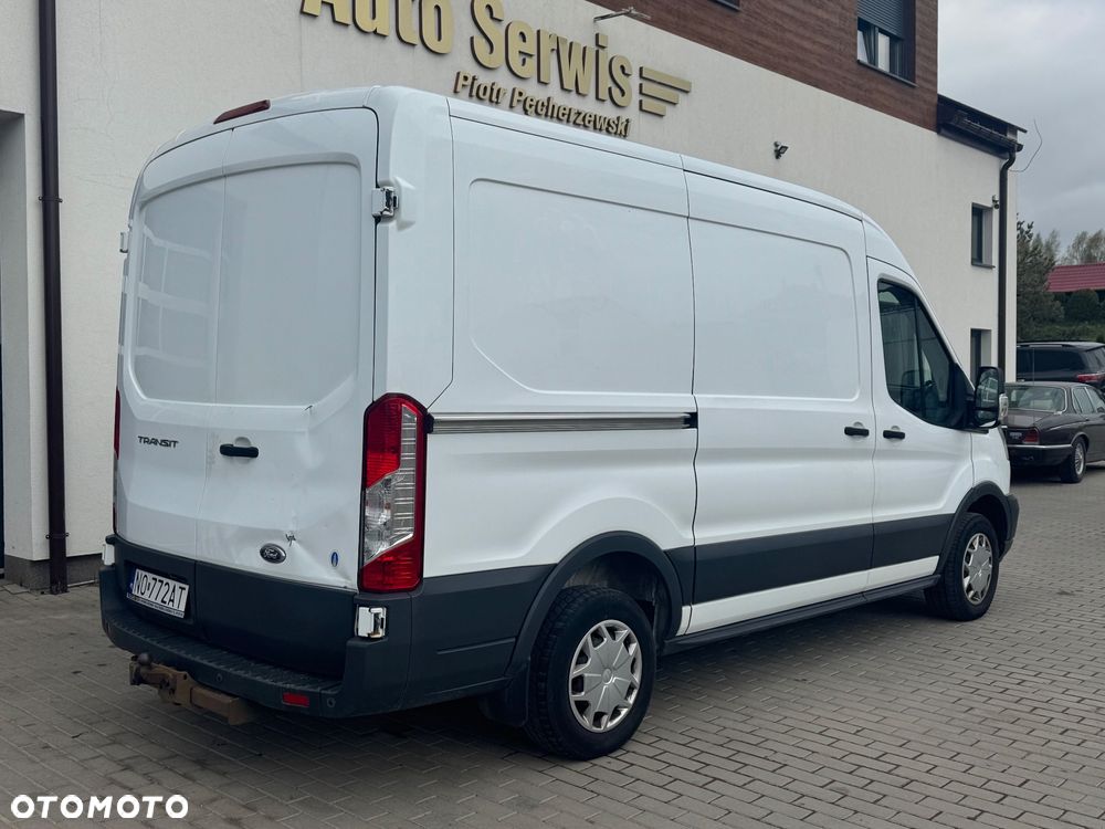 Ford TRANSIT - 5