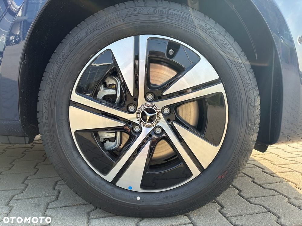 Mercedes-Benz Vito 2026