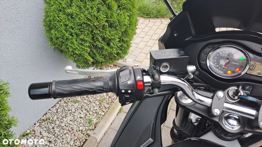 Suzuki Bandit - 26