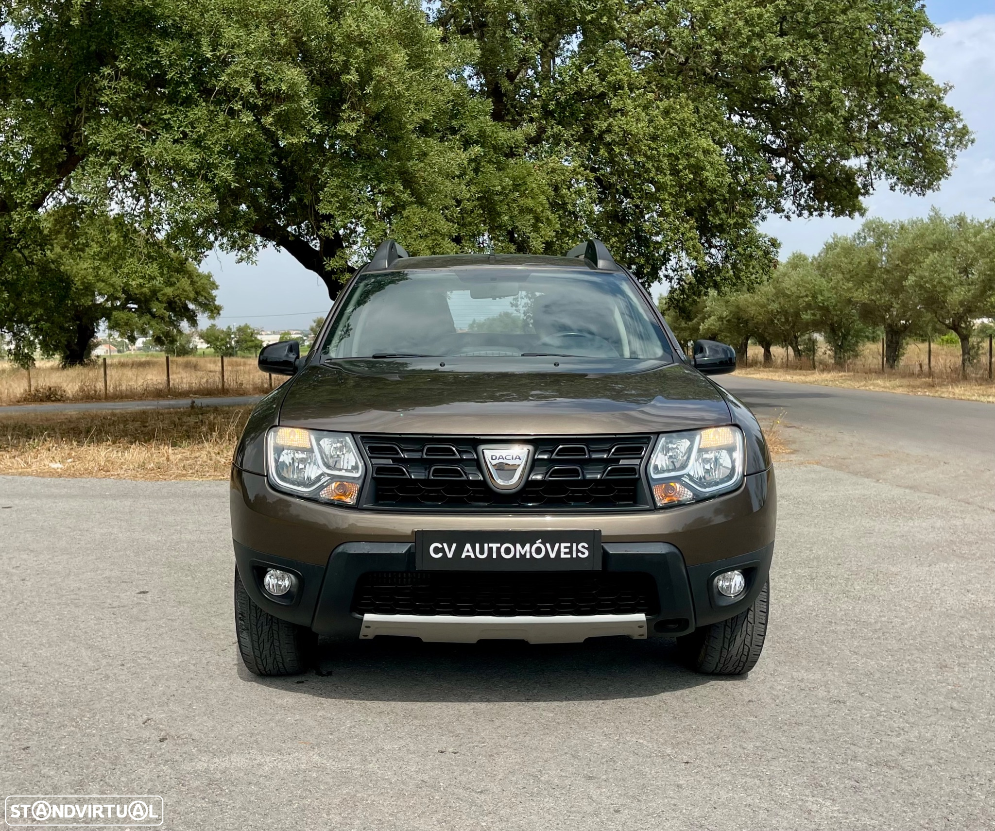Dacia Duster 1.2 TCe Prestige - 2