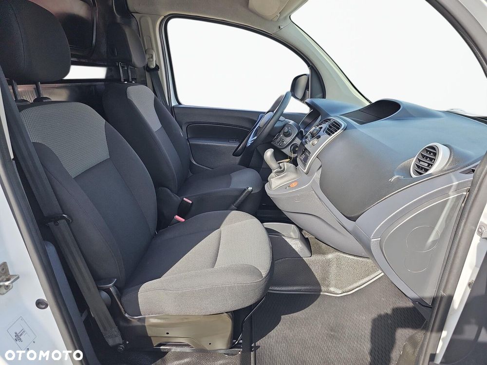 Renault Kangoo - 13