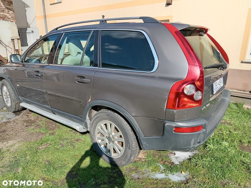 Volvo XC 90 - 6