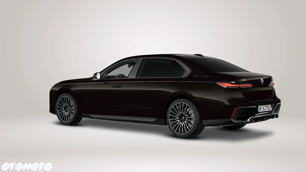 BMW Seria 7 - 2