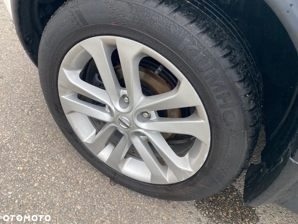 Nissan Juke 1.6 Tekna S&S - 18