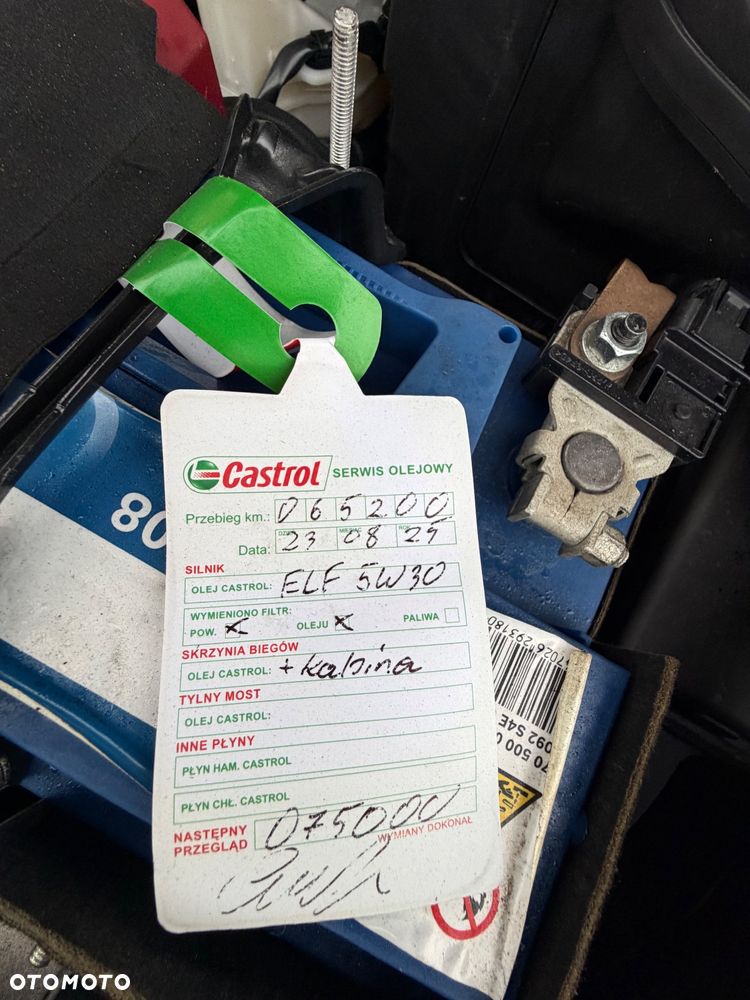 Nissan Qashqai 1.2 DIG-T N-Connecta Xtronic EU6 - 33