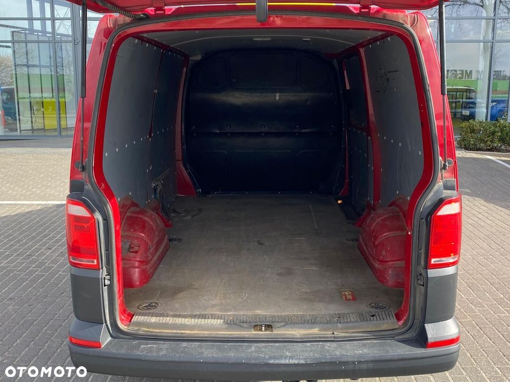Volkswagen Transporter L2H1 - 9
