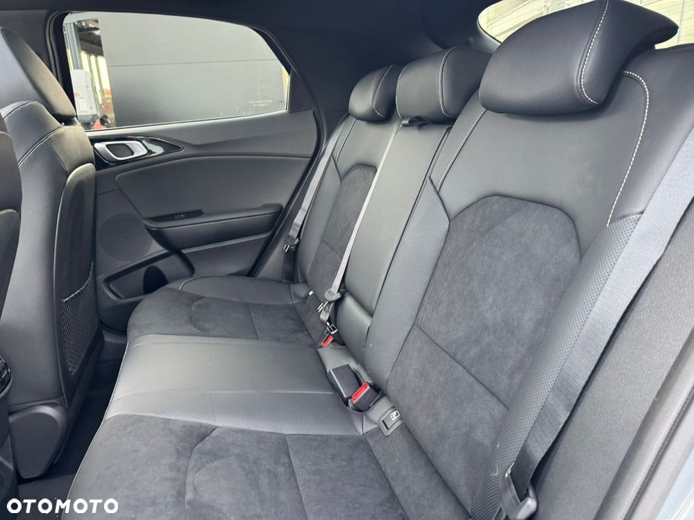 Kia XCeed 1.6 T-GDI GT-Line DCT - 22