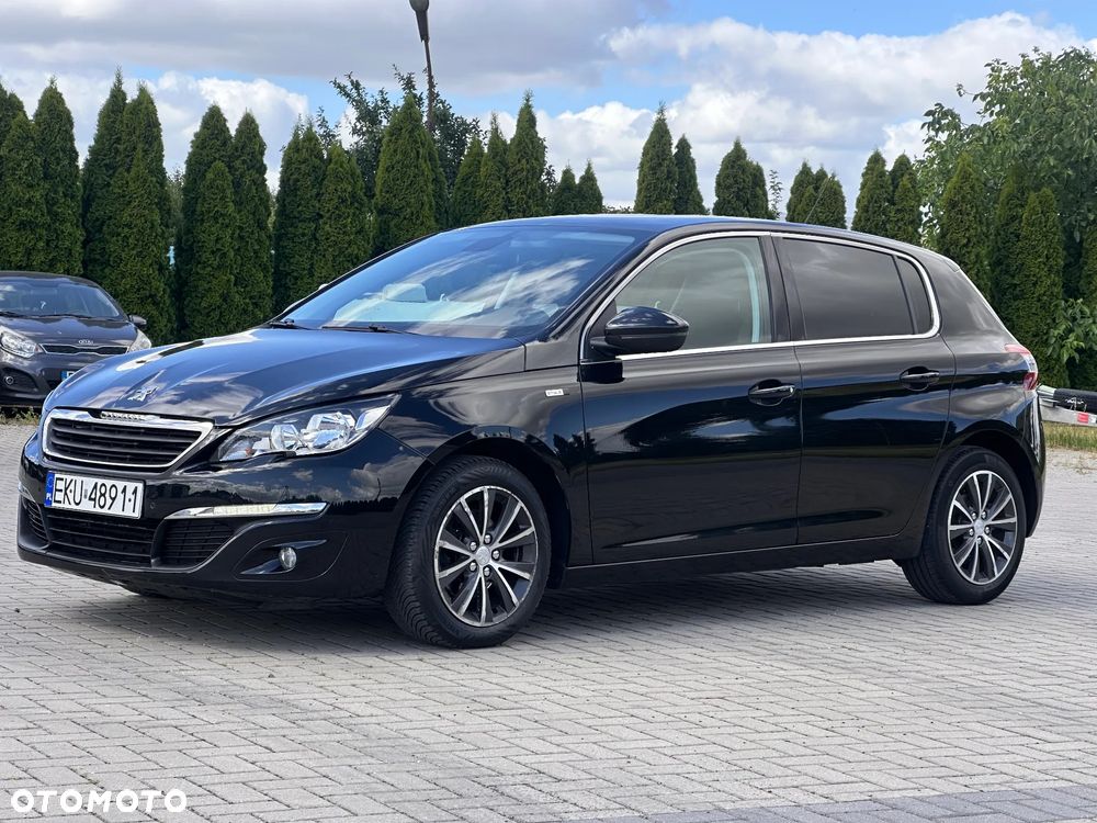 Peugeot 308 PureTech 130 Stop & Start Style - 10