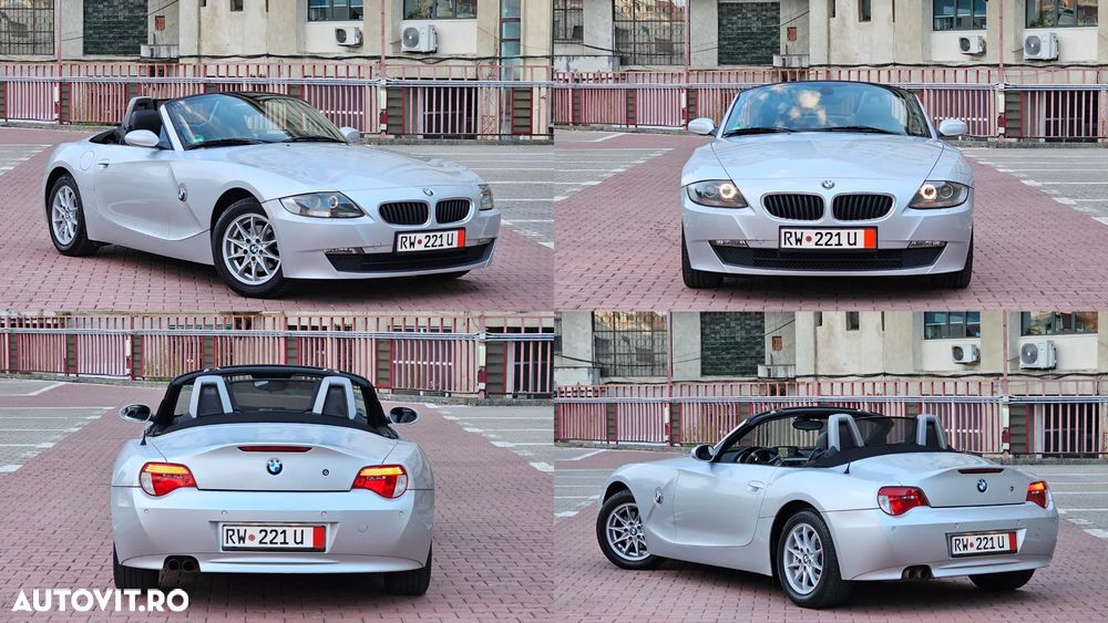 BMW Z4 - 17