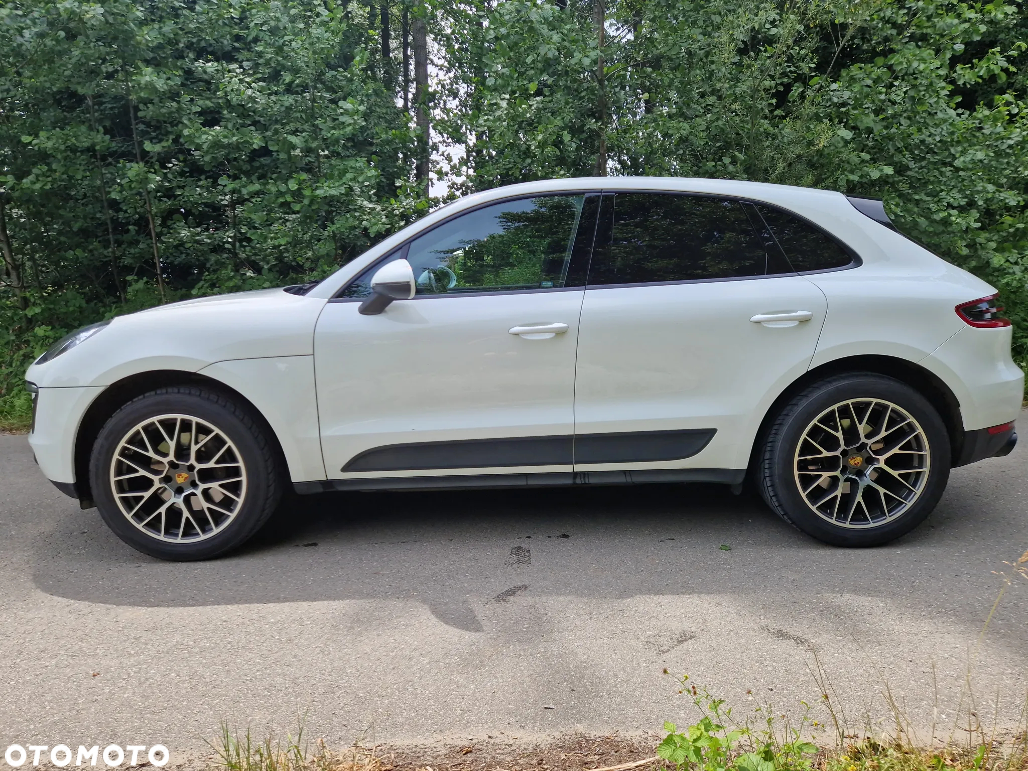 Porsche Macan PDK - 6