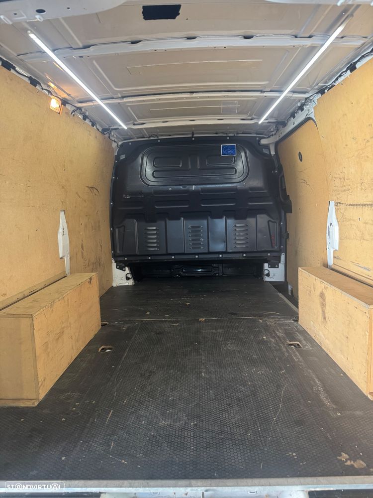 Mercedes-Benz Vito 109 CDI - 16
