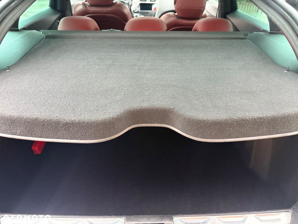 Citroën DS5 THP 200 SportChic - 15