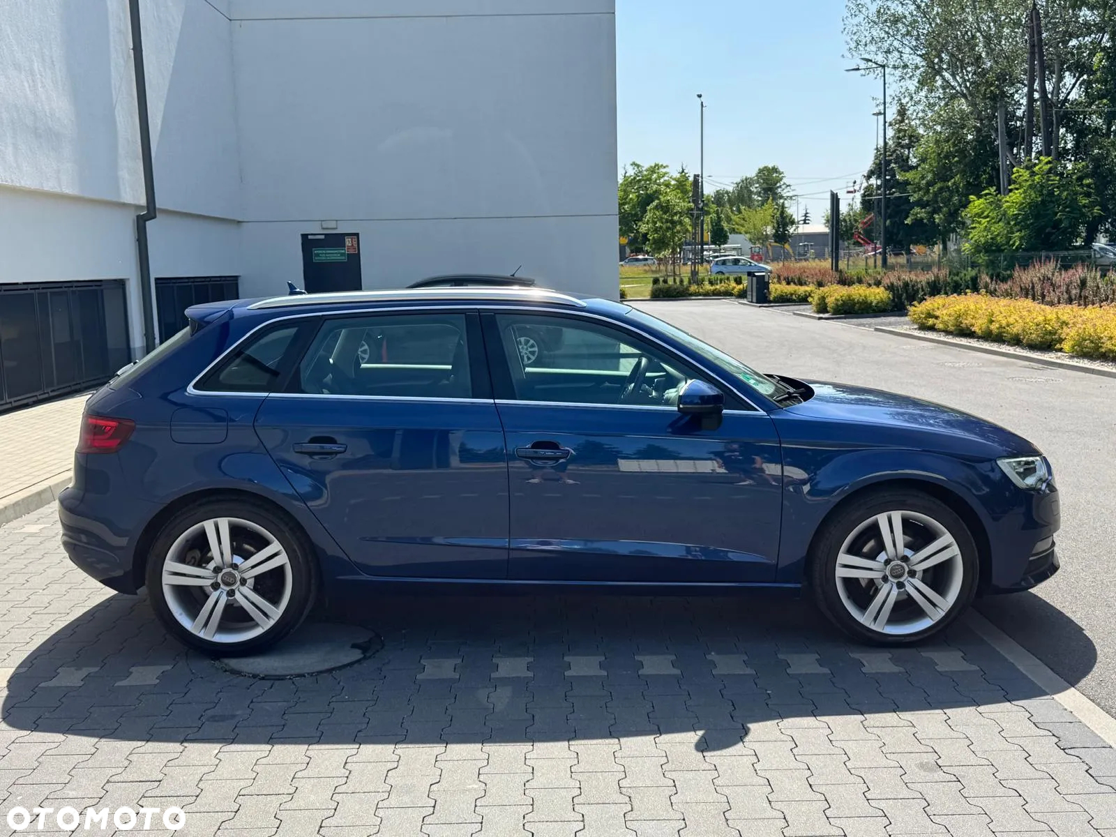 Audi A3 2.0 TDI Quattro Attraction - 29