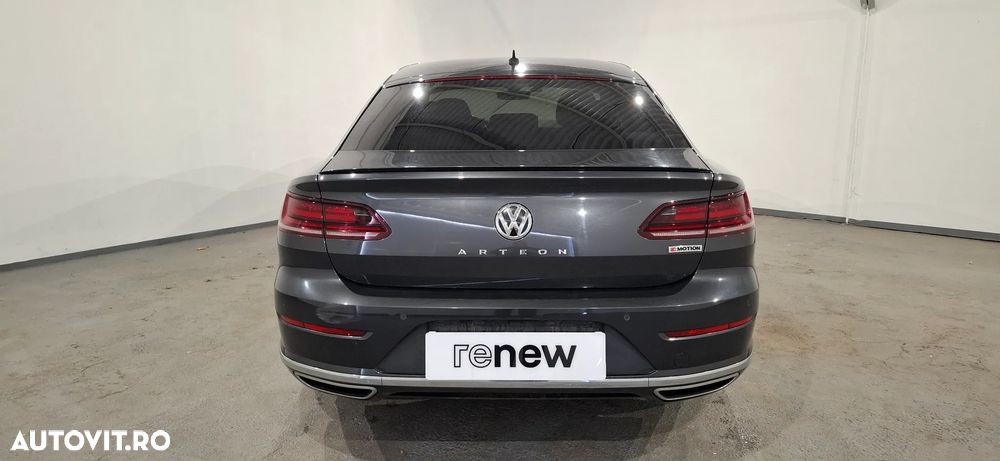 Volkswagen ARTEON 2.0 TDI DSG 4Motion R-Line - 5