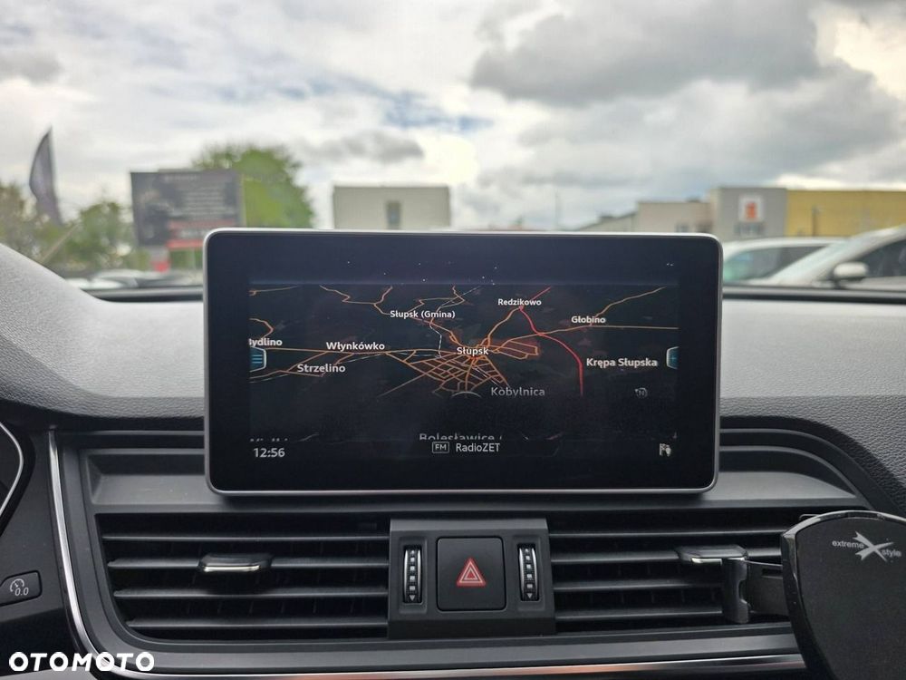 Audi Q5 2.0 TFSI Quattro S tronic - 25