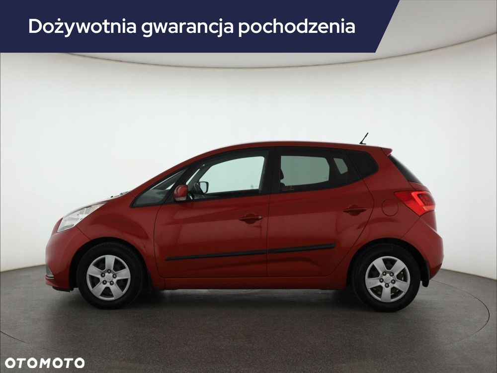 Kia Venga - 4