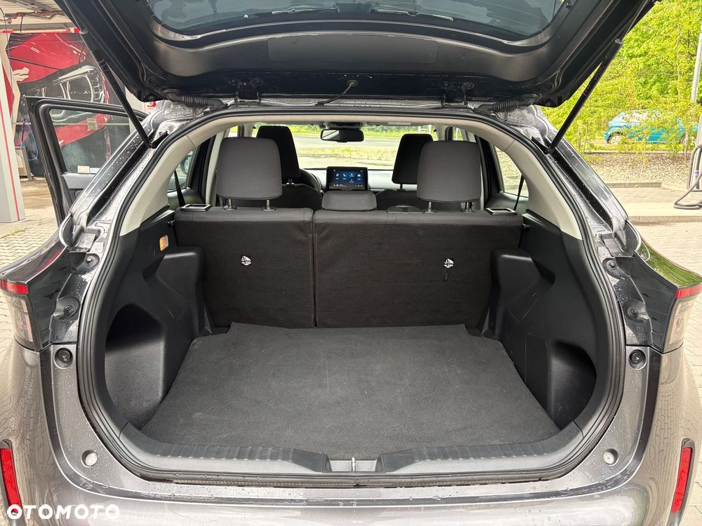 Toyota Yaris Cross Hybrid 1.5 Comfort - 10