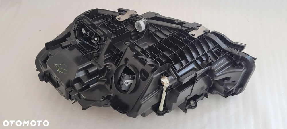 LAMPA PRAWA PRZEDNIA BMW 3 G20 G21 VII LIFT 2022- 5A1A352-06 - 12