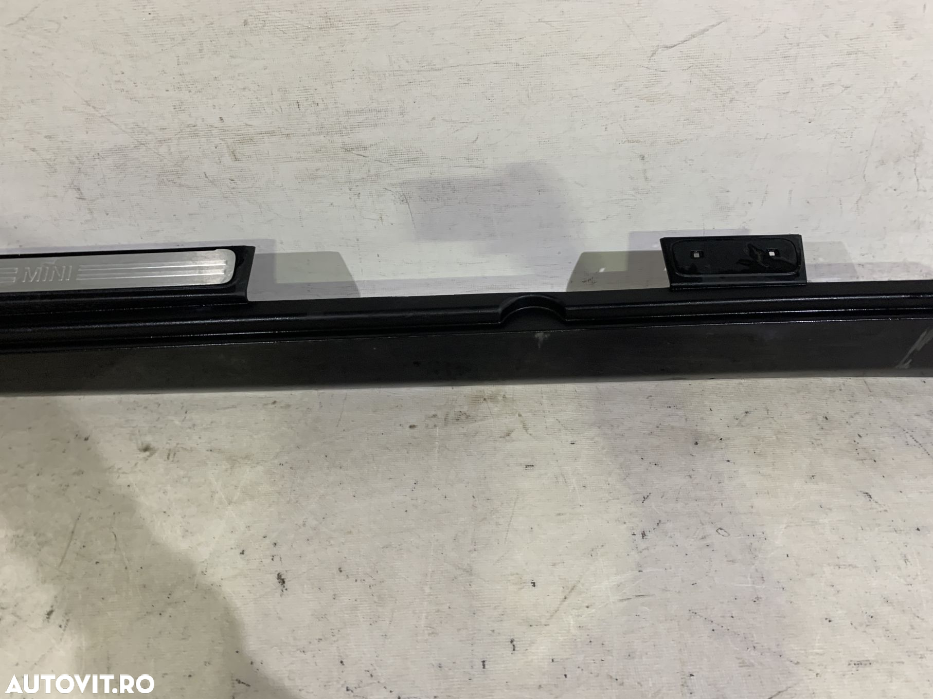 Prag stanga Mini CooperClubman F54, 2016, 2017, 2018, 2019, 2020, 2021, 2022, cod origine OE 51778072574. - 13