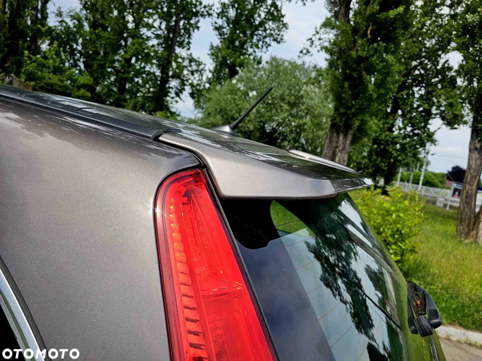 Honda CR-V 2.0 Elegance Lifestyle - 12