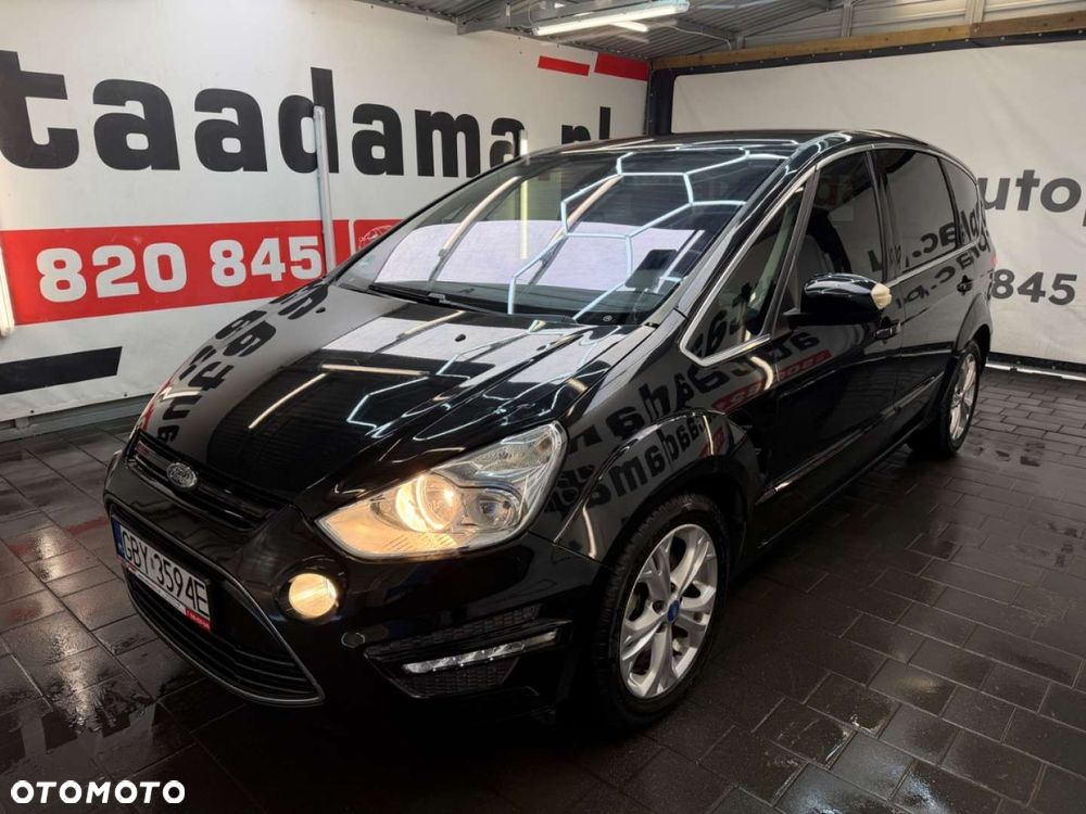 Ford S-Max - 3