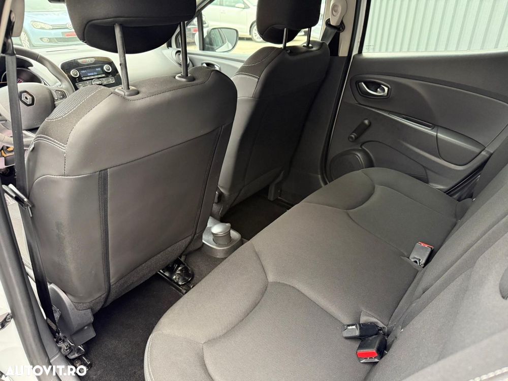 Renault Clio dCi Intens - 8