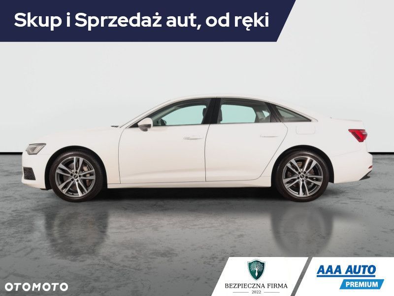 Audi A6 Limousine - 4