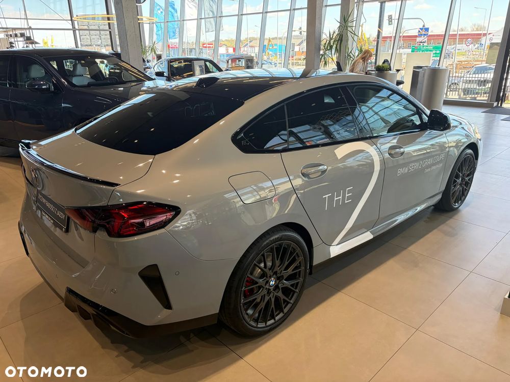 BMW Seria 2 220 mHEV - 6