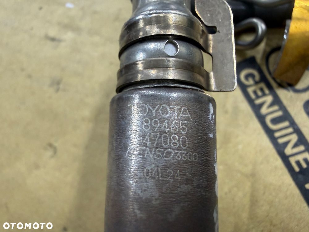 Sonda lambda Toyota Prius 1.8B 09-15r. Nr. 89465-47080. - 2