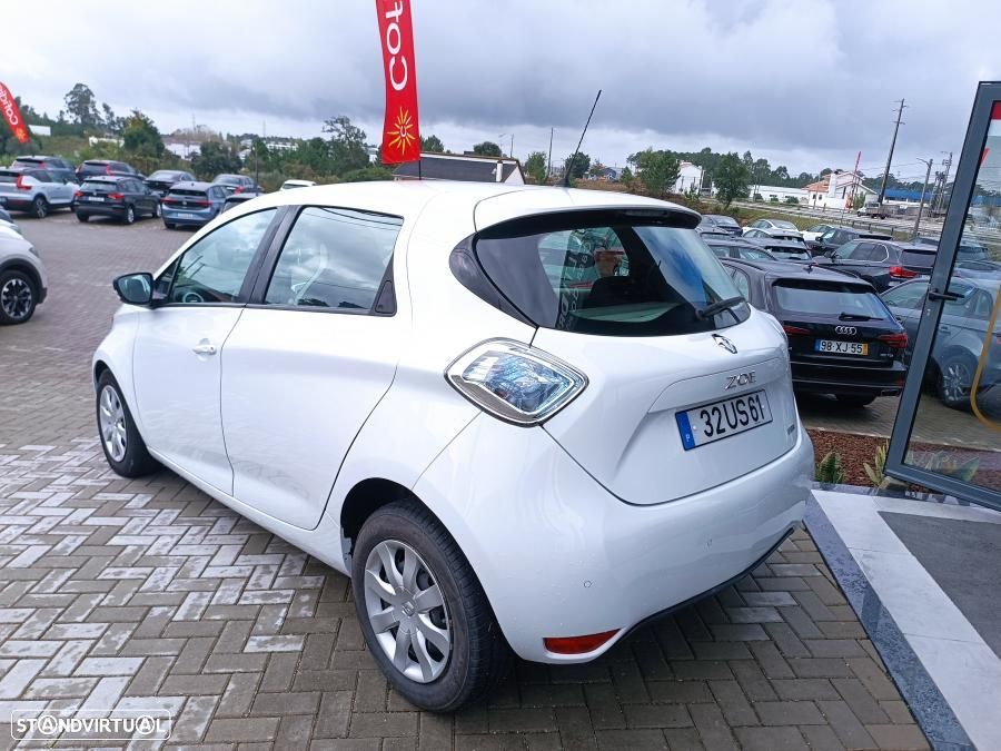 Renault Zoe - 2