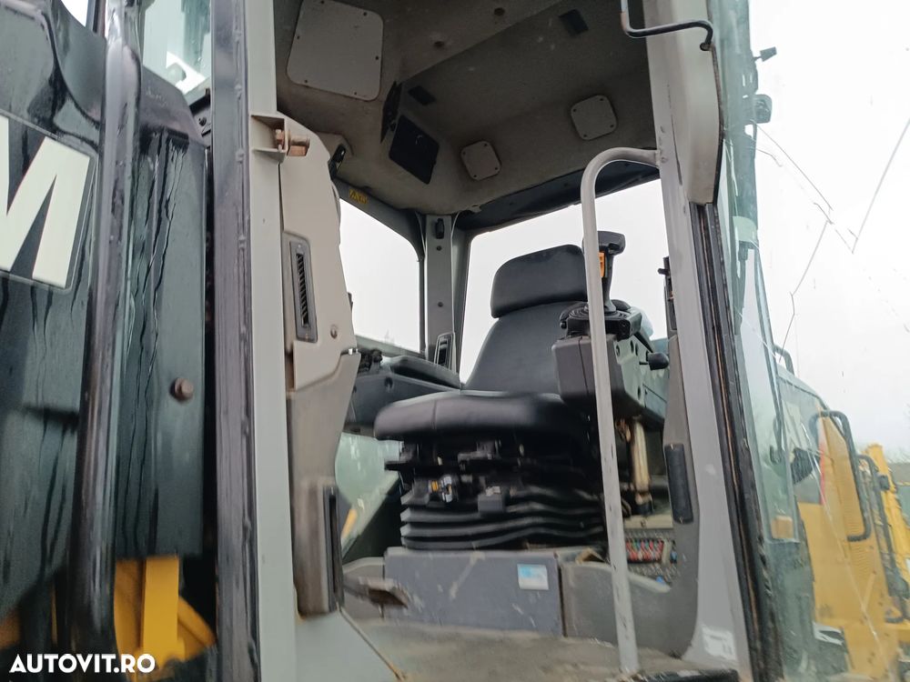 Caterpillar 140M - 15