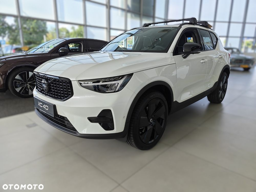 Volvo XC 40 - 1