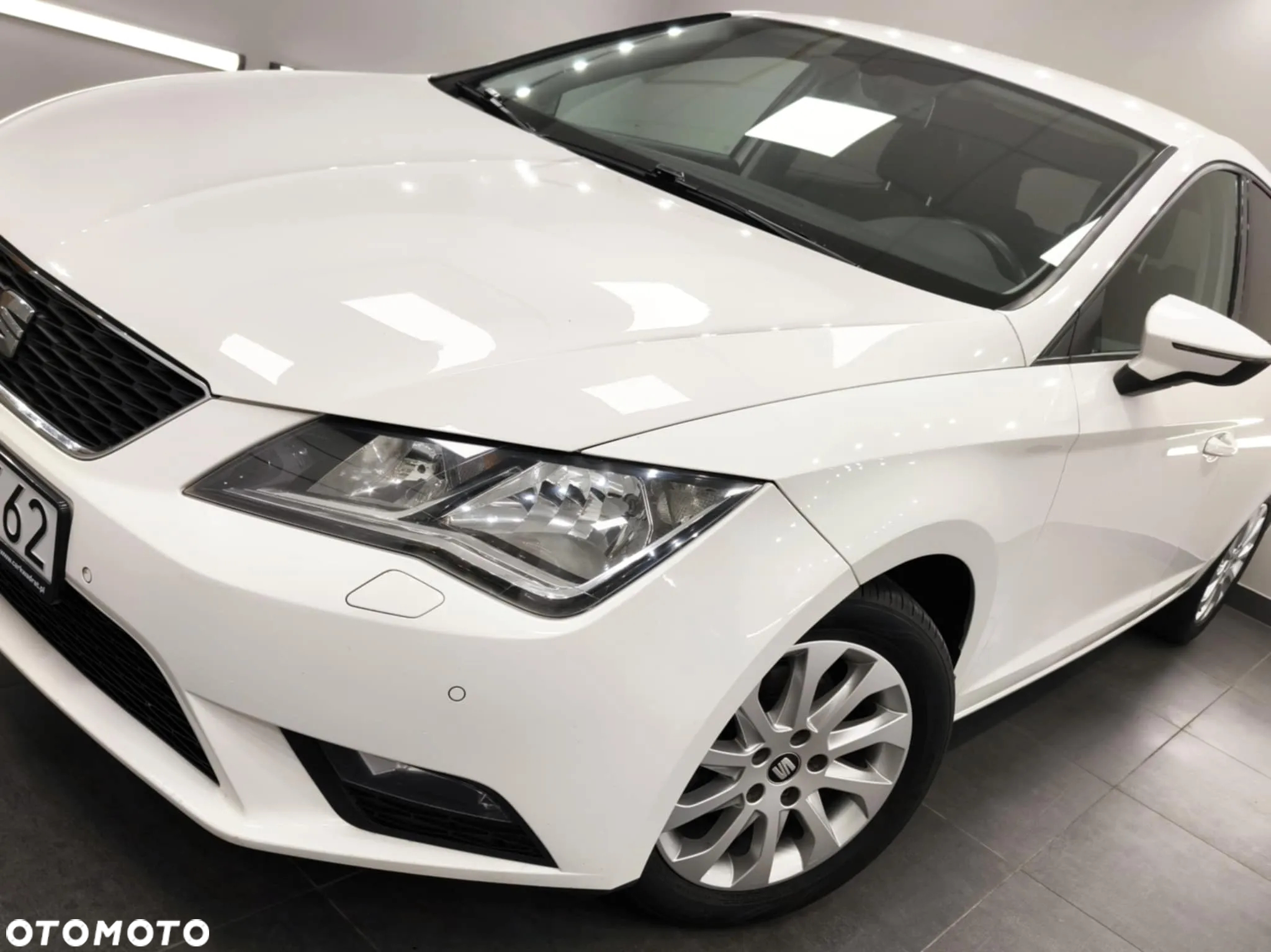 Seat Leon 1.2 TSI Start&Stop Reference - 8