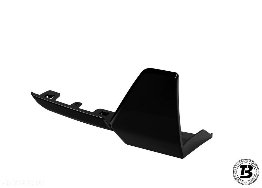 Pachet Exterior Aero compatibil cu BMW X5 G05 M-Pack LCI - 15