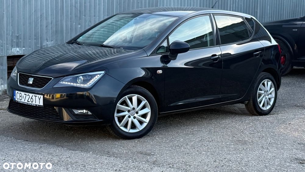 Seat Ibiza 1.4 Style - 12