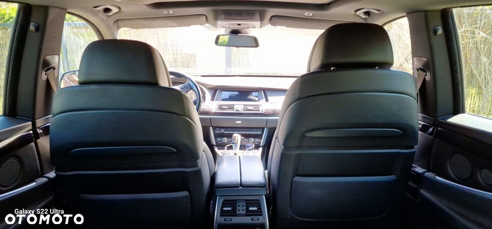 BMW 5GT 530d - 33