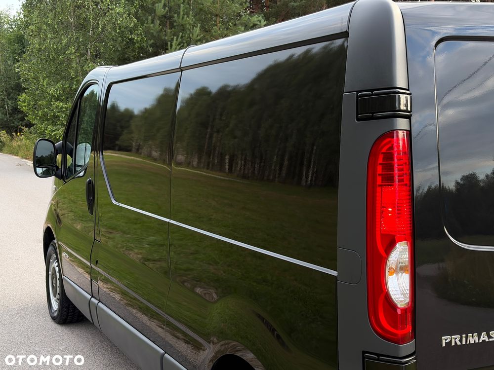 Renault Trafic - 10