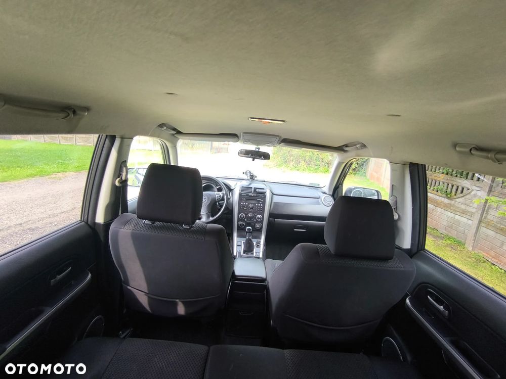 Suzuki Grand Vitara 2.4 Elegance EU5 - 22