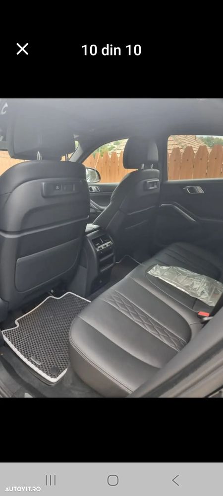 BMW X6 - 9