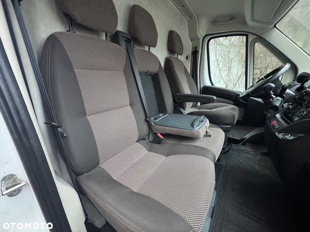 Citroën Jumper - 11