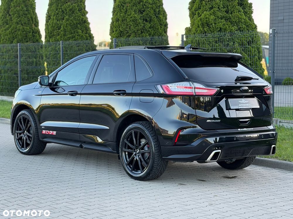 Ford Edge 2.0 EcoBlue Bi-Turbo 4x4 ST-LINE - 23
