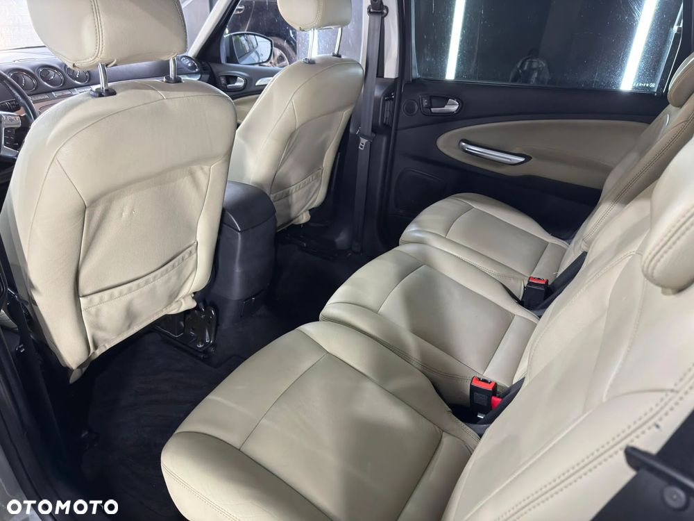 Ford S-Max 2.0 Viva Titanium - 11
