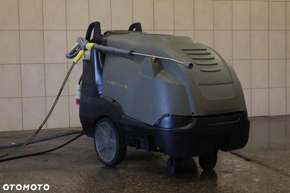 Myjka wysokociśnieniowa Kärcher HDS 13/20-4 S - 3