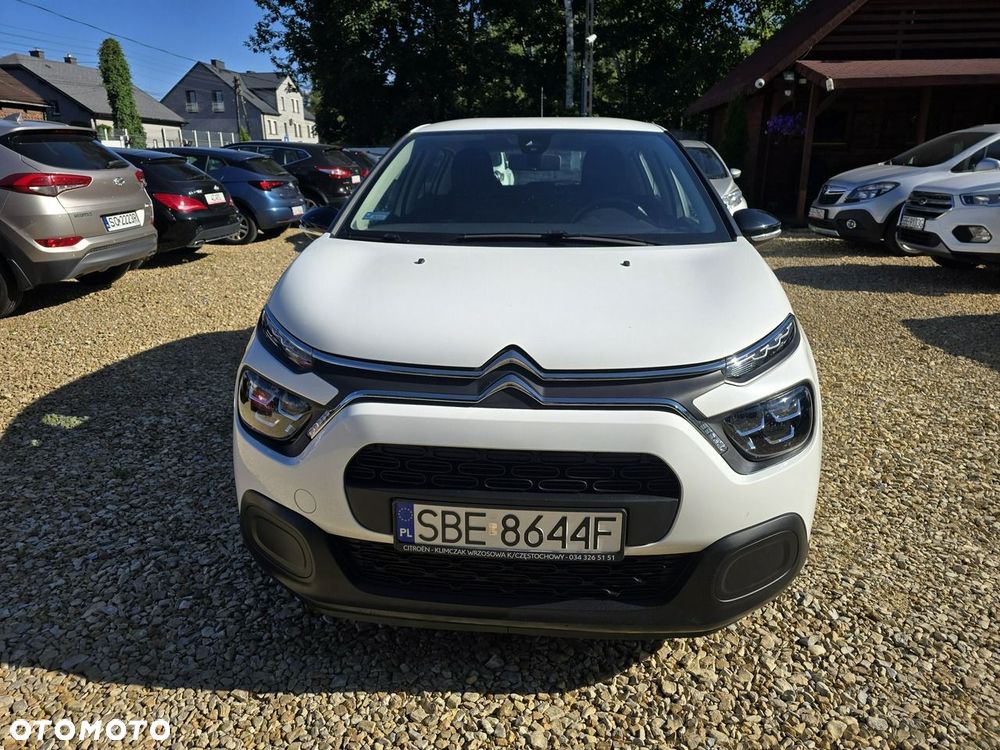 Citroën C3 1.2 PureTech You - 2