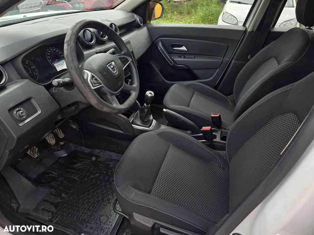 Dacia Duster - 9
