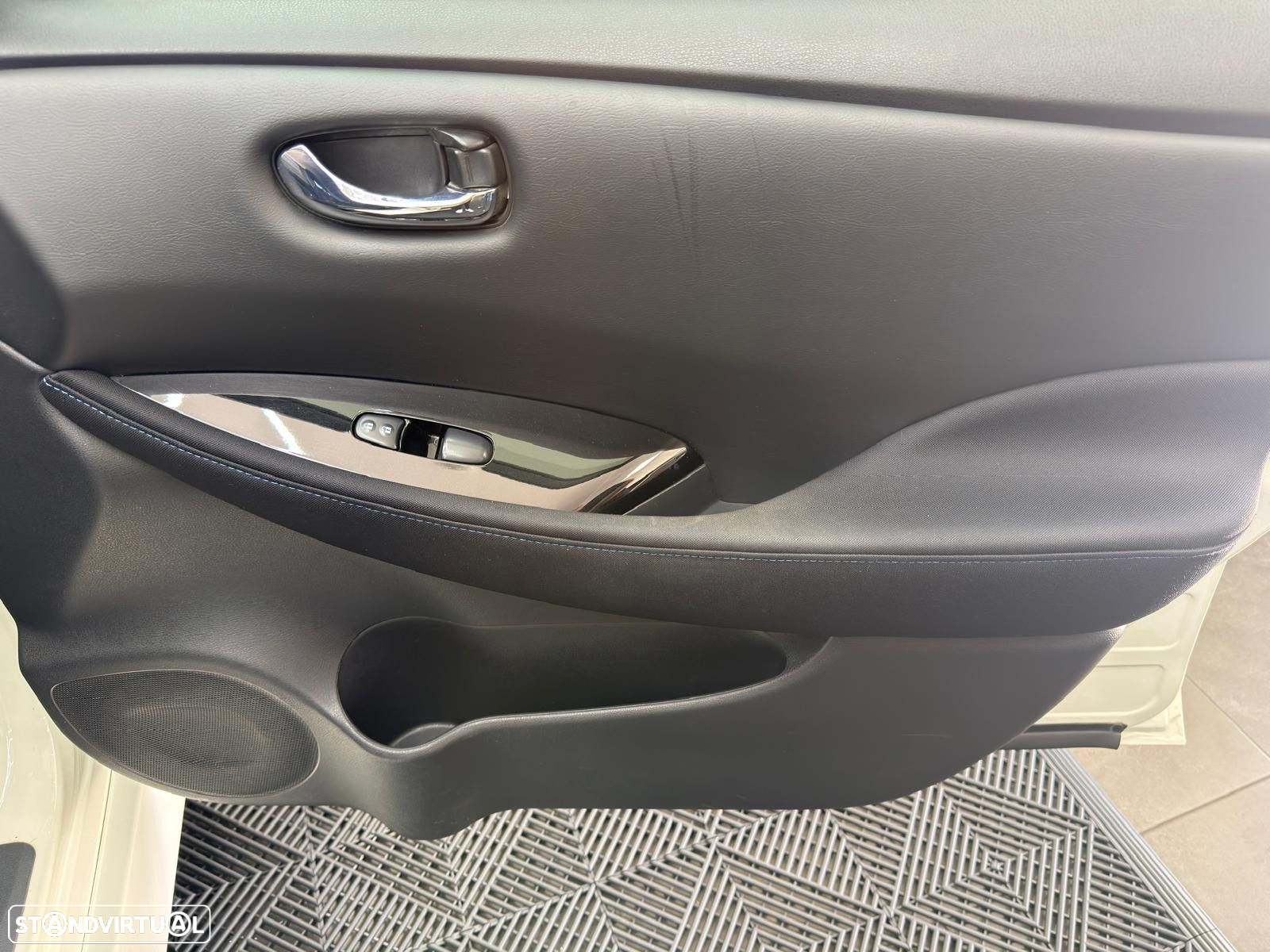 Nissan Leaf e+ N-Connecta Full Led - 41