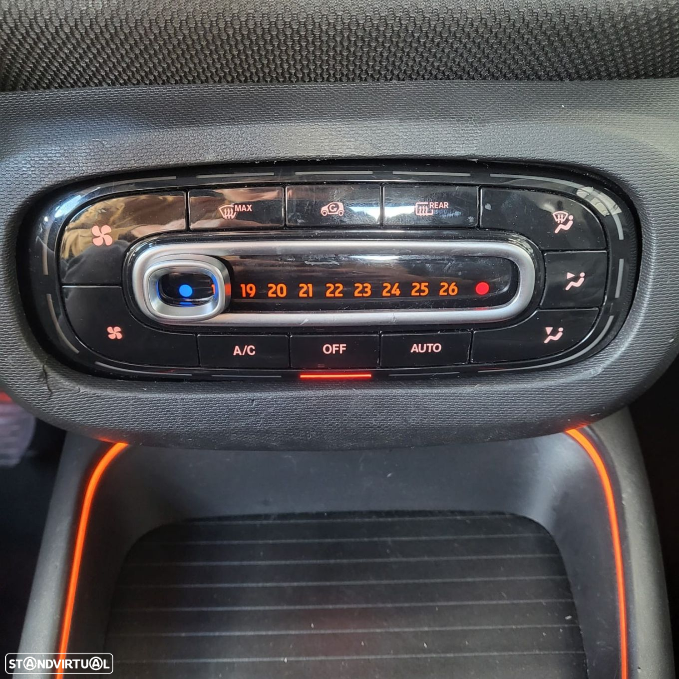 Smart ForTwo Coupé - 25