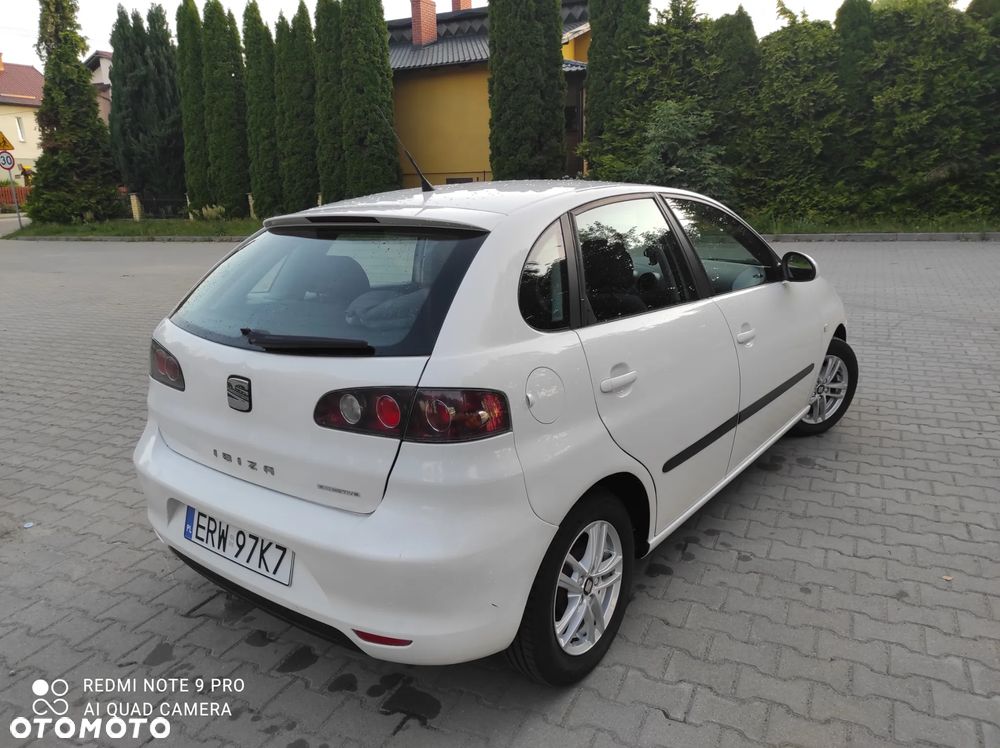Seat Ibiza - 10