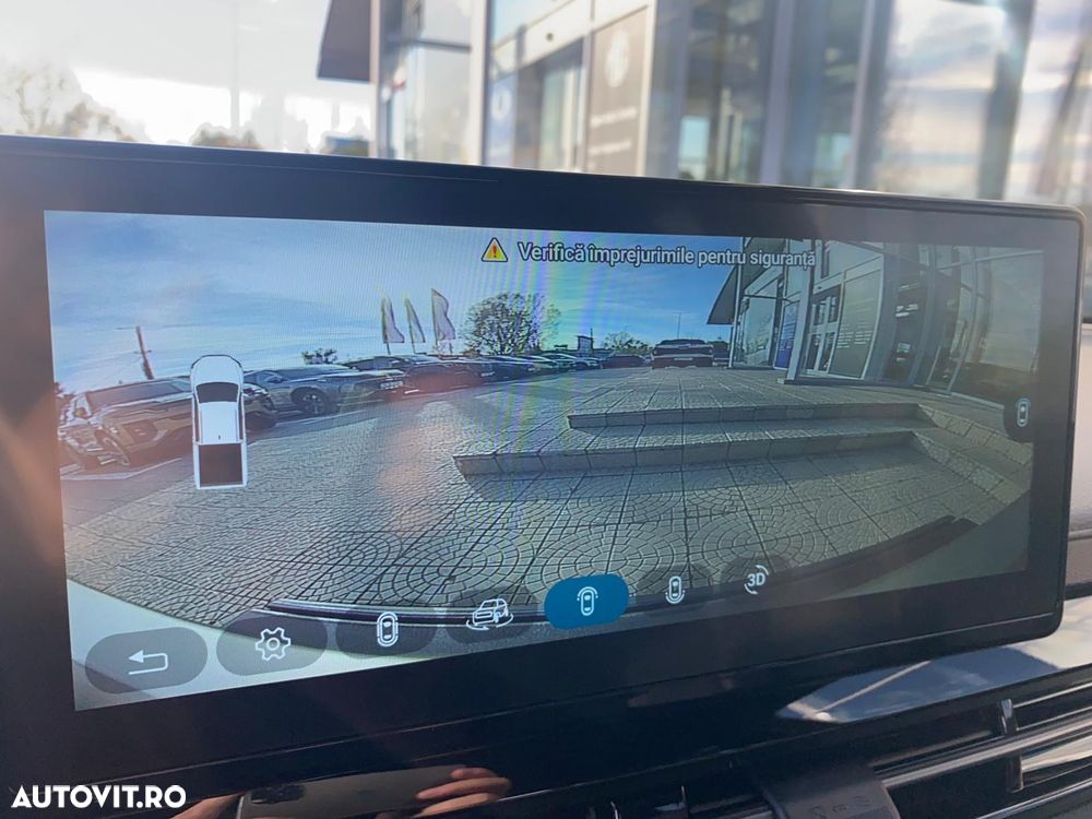 SsangYong MUSSO - 30